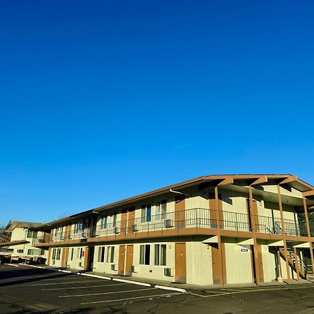 Snooz Inn Wilsonville Dış mekan fotoğraf