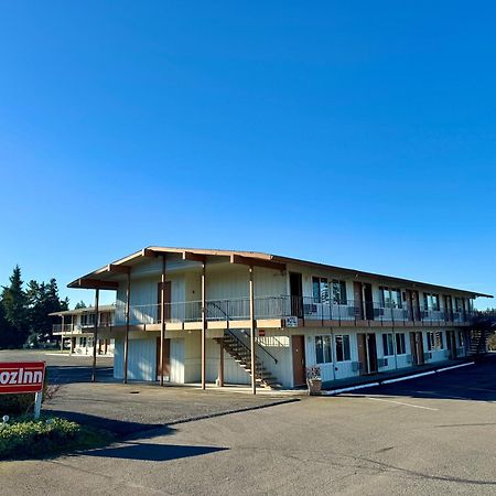 Snooz Inn Wilsonville Dış mekan fotoğraf
