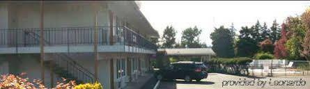 Snooz Inn Wilsonville Dış mekan fotoğraf