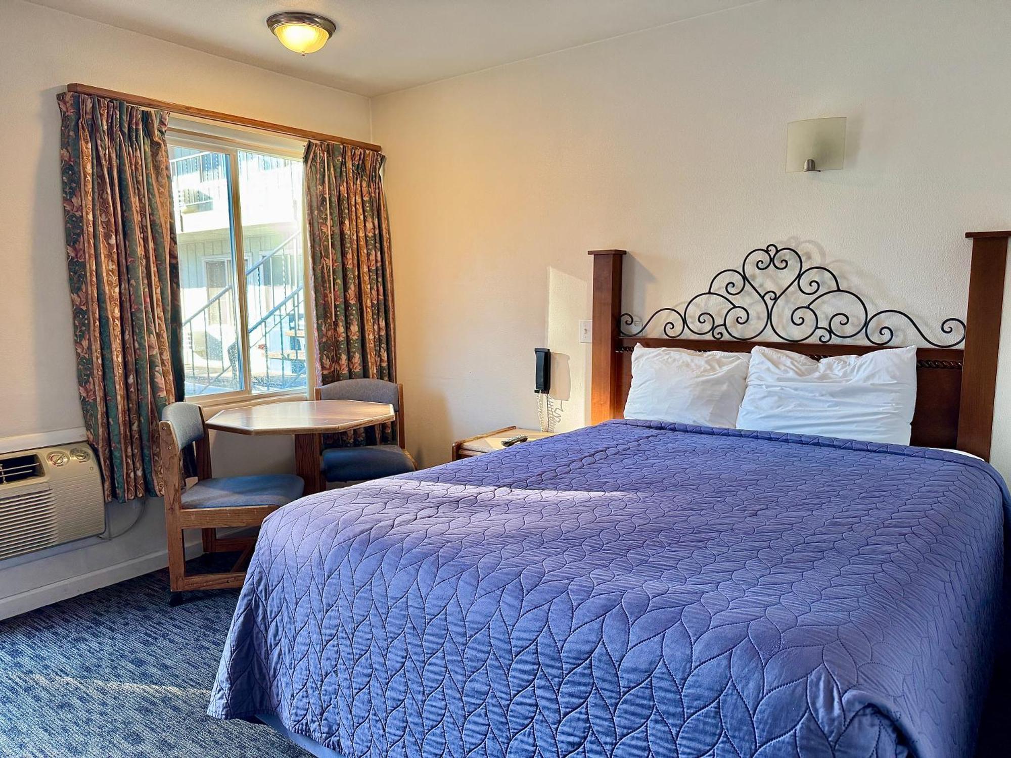 Snooz Inn Wilsonville Dış mekan fotoğraf