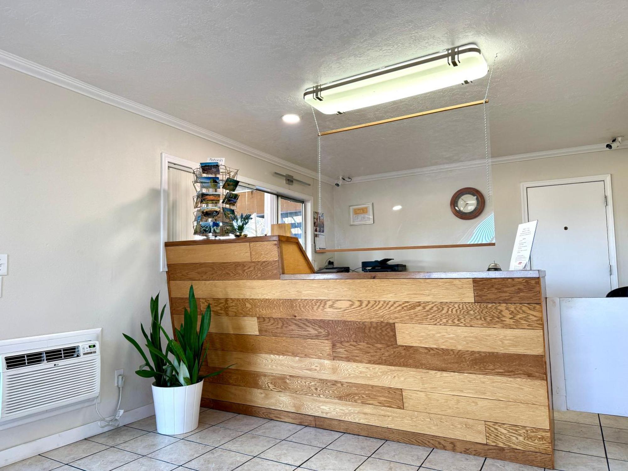 Snooz Inn Wilsonville Dış mekan fotoğraf