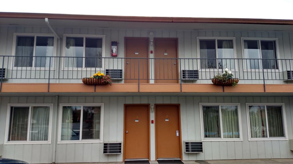 Snooz Inn Wilsonville Dış mekan fotoğraf