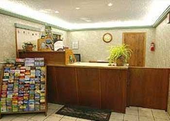 Snooz Inn Wilsonville Dış mekan fotoğraf