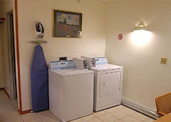 Snooz Inn Wilsonville Dış mekan fotoğraf